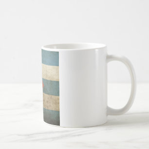 Vintage Cuba Coffee Mug