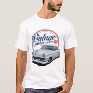Vintage Customline T-Shirt