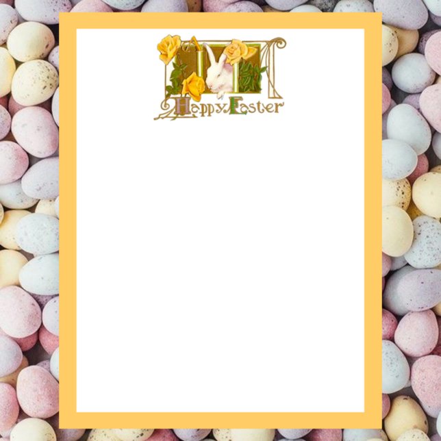 Vintage Cute Animal Easter  (Creator Uploaded)