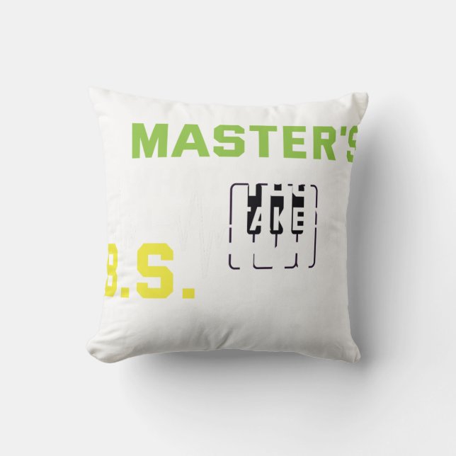 vintage cute cushion (Front)