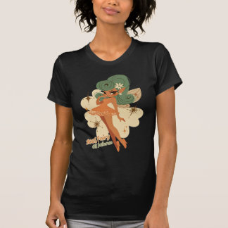 Vintage Cute Fairy T-Shirt