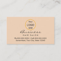 Vintage Damask Salon: Hair Stylist Appointment