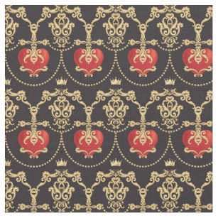 damask fabric