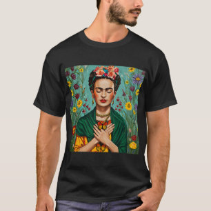 Vintage Dance Costume by Bakst T-Shirt
