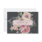 Vintage Dark Floral Logo | Gift Certificate