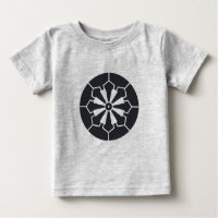 Vintage Dark Grey Japan Sanja Matsuri Komagata Mon