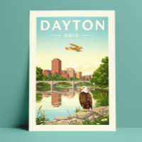 Vintage Dayton Ohio