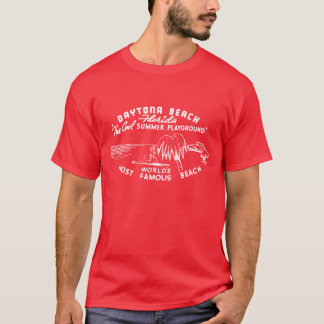 Vintage Daytona Beach T-Shirt