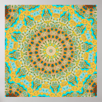 Vintage decorative pattern. Islam, Arabic, Indian,
