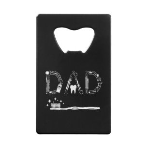 Vintage Dentist Dad Father Grandpa Father's Day Me