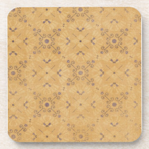 Vintage Design Coaster