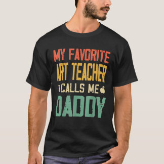 Vintage Design T-Shirt