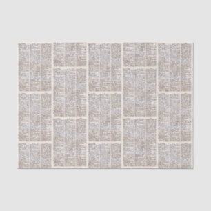 Vintage dictionary page for BOOK Tissue Paper