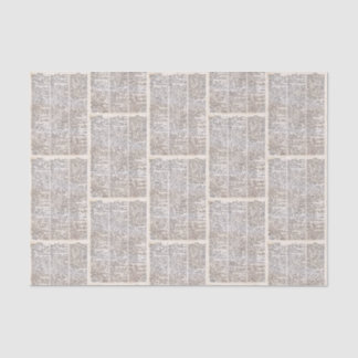 Vintage dictionary page for BOOK Tissue Paper