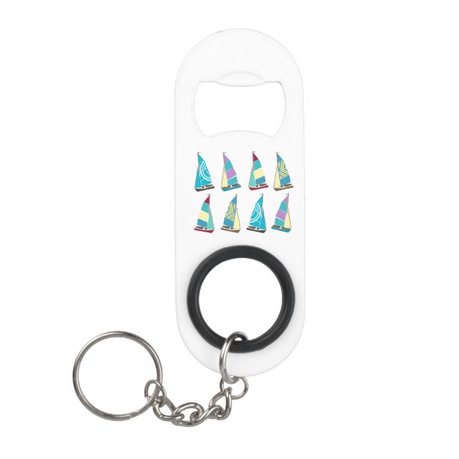 Vintage Dinghies (Front)