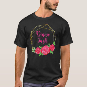 Vintage Dinna Fash T-Shirt