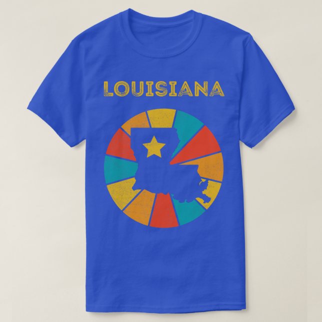 Vintage Distressed Souvenir 1 T-Shirt (Design Front)