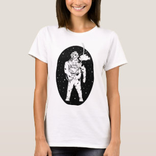Vintage Diving suit T-Shirt