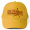 Vintage Dodgeball Champion Trucker Hat