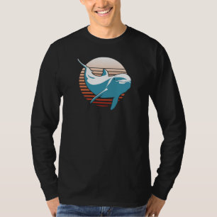 Vintage Dolphin T-Shirt