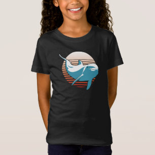 Vintage Dolphin T-Shirt