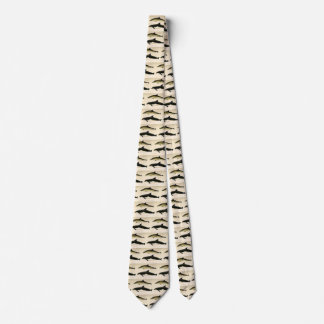 Vintage Dolphins, Marine Mammals Animals  Tie