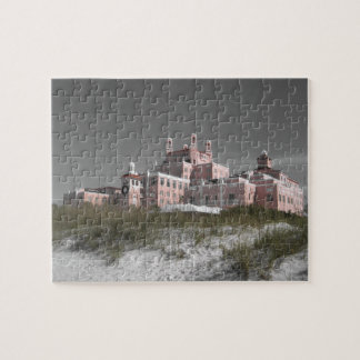 Vintage Don CeSar Jigsaw Puzzle