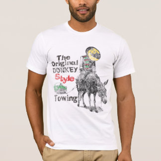 Vintage Donkey T-Shirt