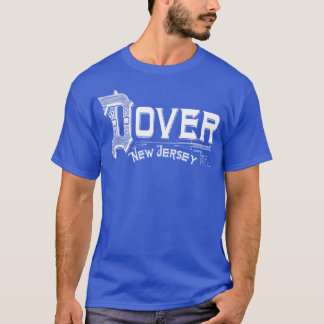 Vintage Dover NJ T-Shirt