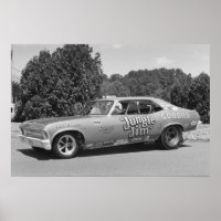 Vintage Drag - Jungle Jim 1