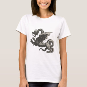 Vintage Dragon T-Shirt