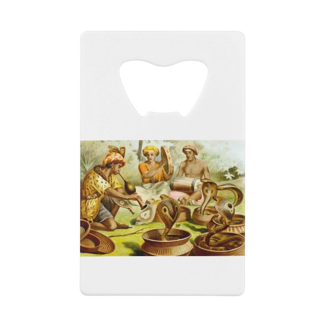 Vintage drawing rabbits (Front)