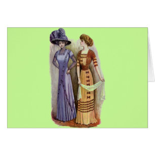 Vintage Dresses