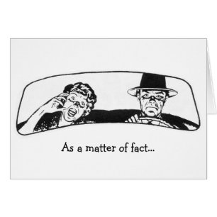 Vintage Driver - I Own the Road,