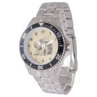 Vintage Drum Kit Drums