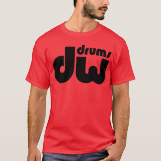 Vintage Drumesing friends T-Shirt
