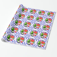 Vintage Dutch Tiles Delftware Tulips Holland
