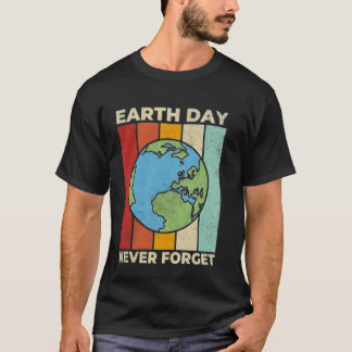 Vintage Earth Day earth day shirt for women, earth