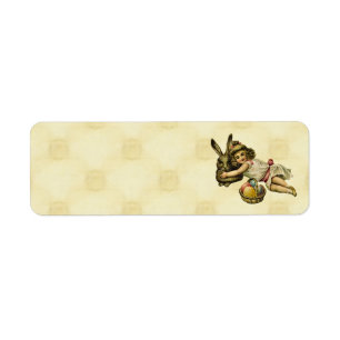 Vintage Easter