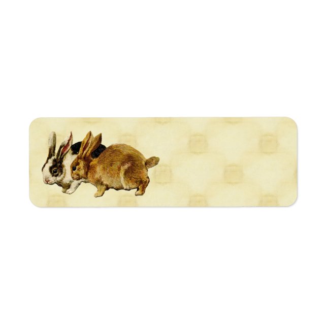 Vintage Easter (Front)