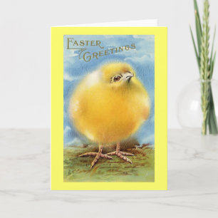 Vintage Easter Card (9)