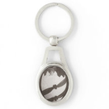 Vintage Easter Egg Lady