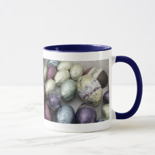 'Vintage Easter' Mug