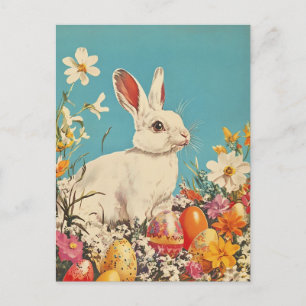 Vintage Easter  Postcard