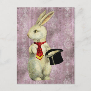 Vintage Easter Postcard