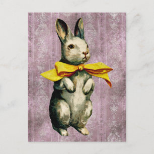 Vintage Easter Postcard