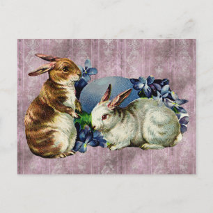 Vintage Easter  Postcard