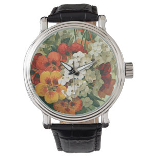 Vintage Eastman's Seed Catalogue Cover Art, 1897 Watch