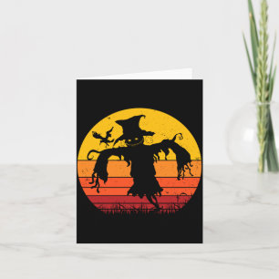Vintage Ecrow Shirt Halloween Costume Retro Ecrow Card