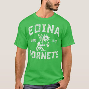 Vintage Edina T-Shirt
